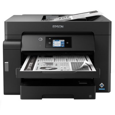 چاپگر اپسون مدل EcoTank L5290